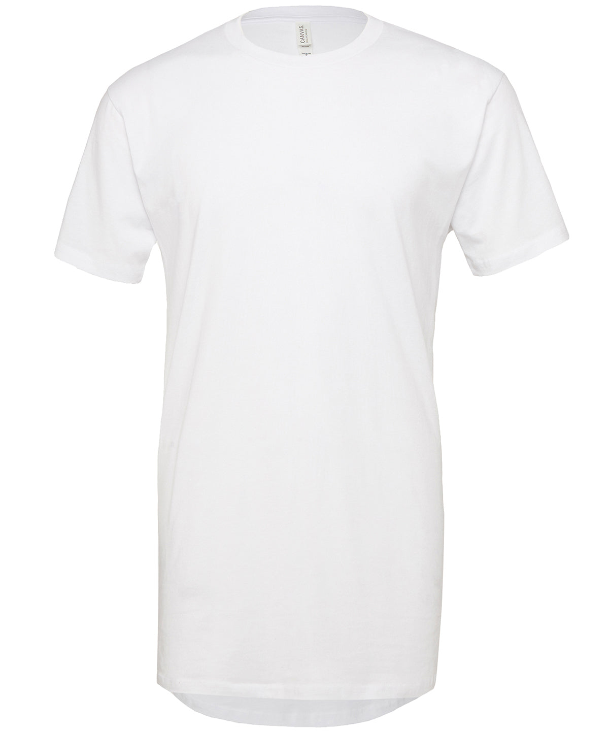 Stuttermabolir - Unisex Long Body Urban T-shirt