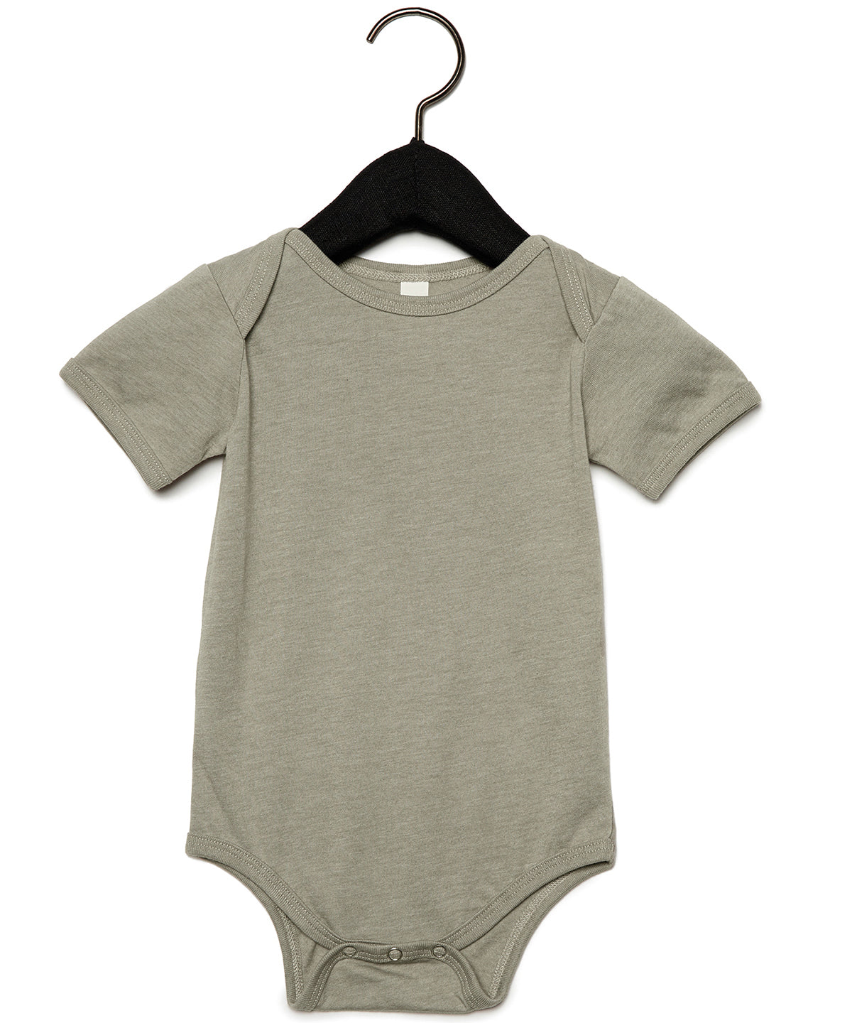 Bodysuits - Baby Jersey Short Sleeve One Piece