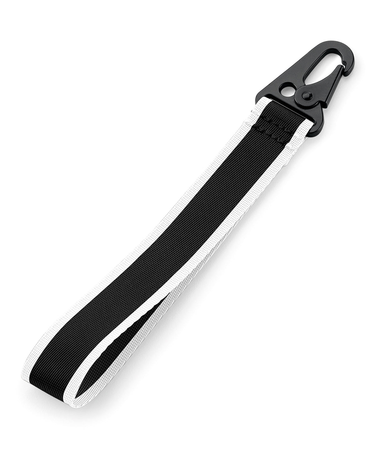 Töskur - Brandable Key Clip