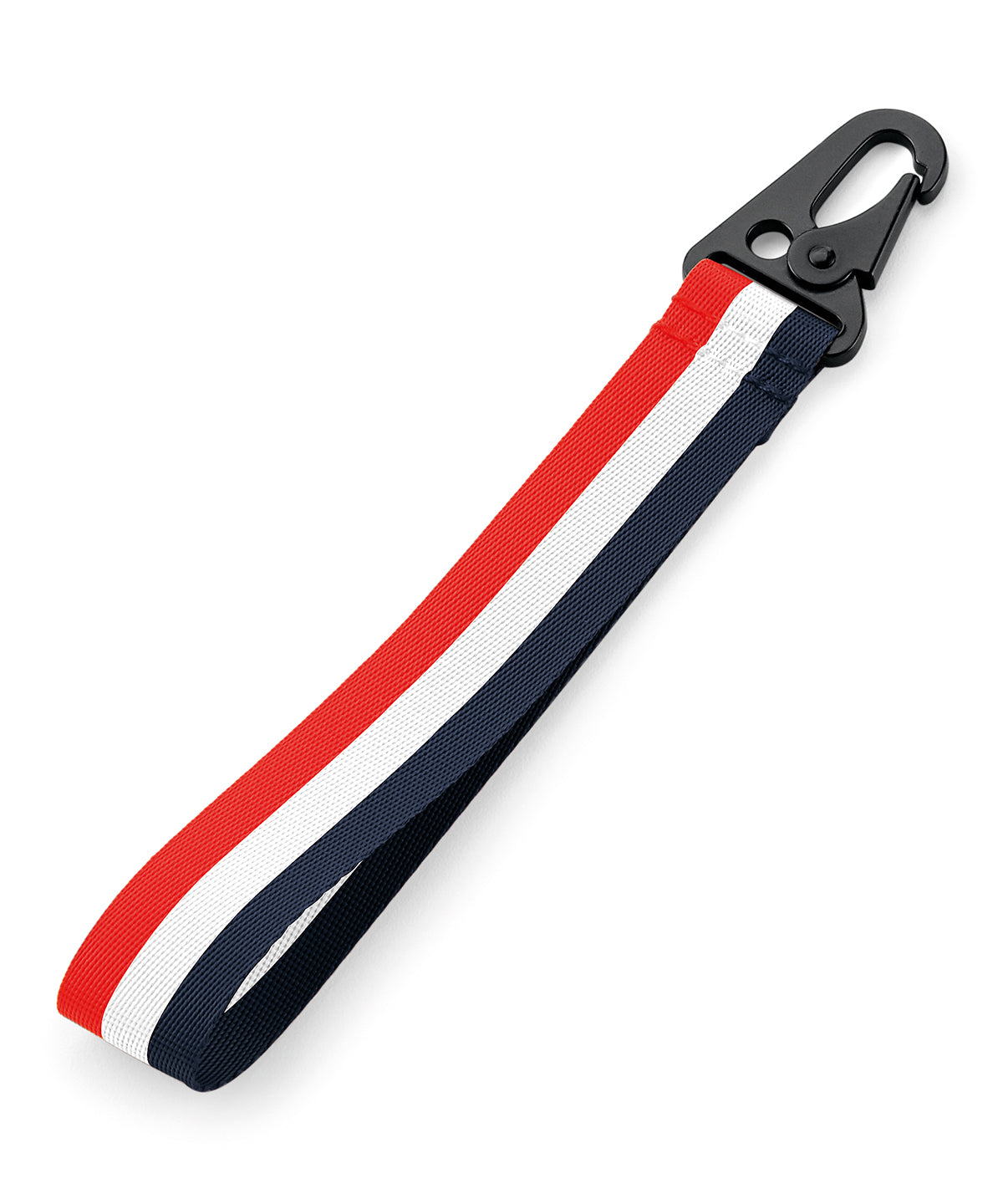Töskur - Brandable Key Clip