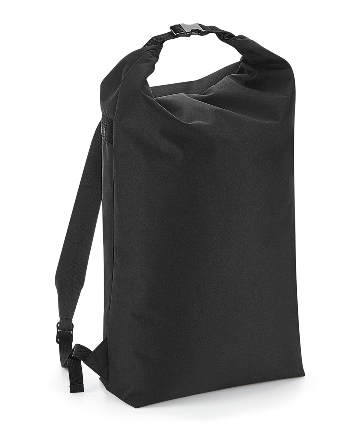 Töskur - Icon Roll-top Backpack