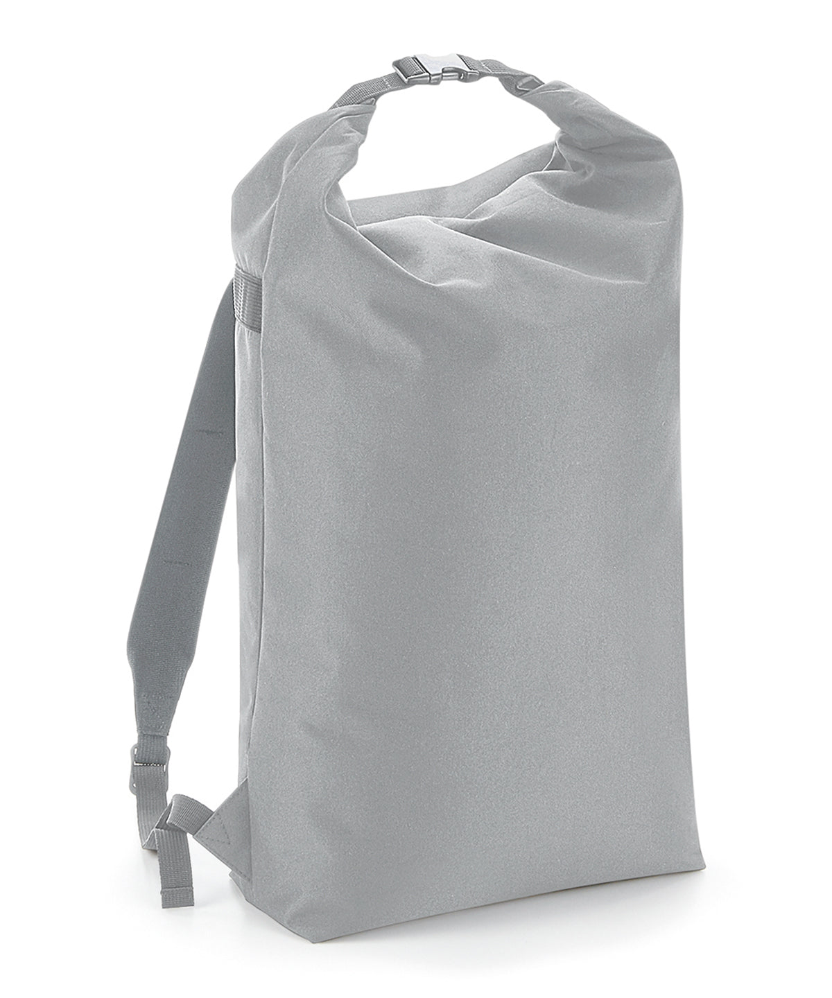 Töskur - Icon Roll-top Backpack