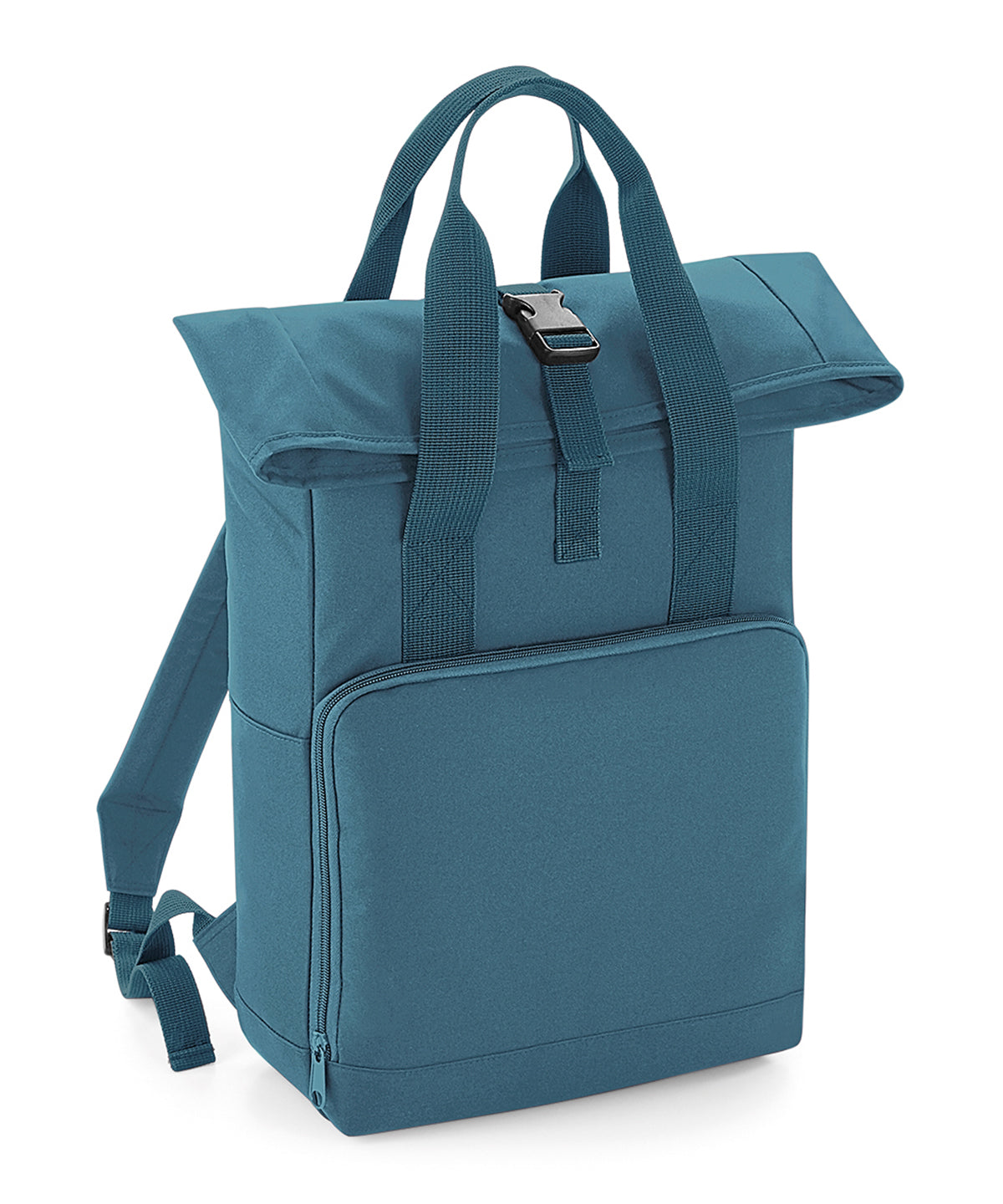 Töskur - Twin Handle Roll-top Backpack