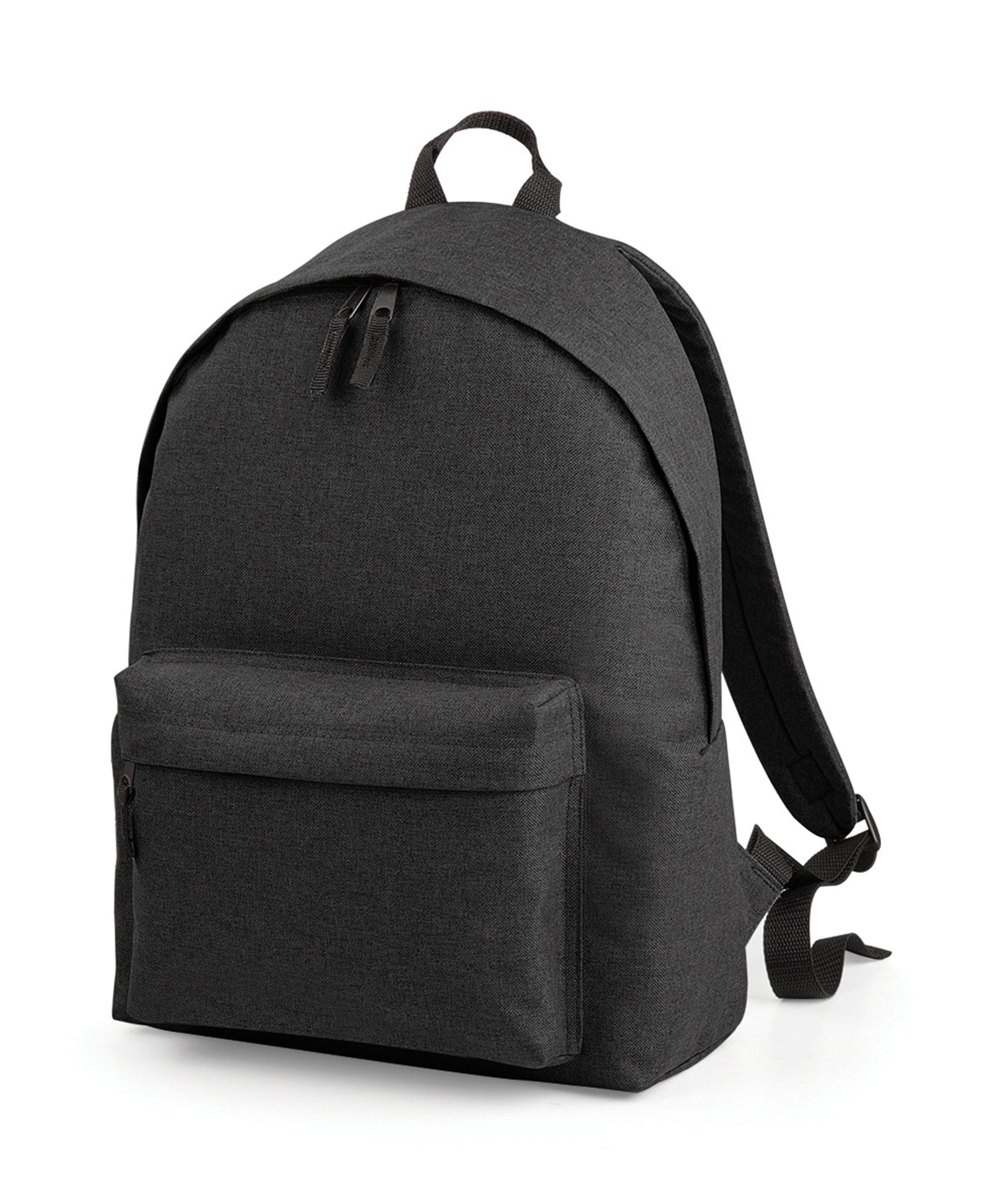 Töskur - Two-tone Fashion Backpack