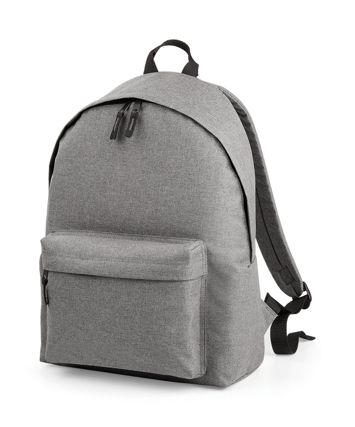 Töskur - Two-tone Fashion Backpack