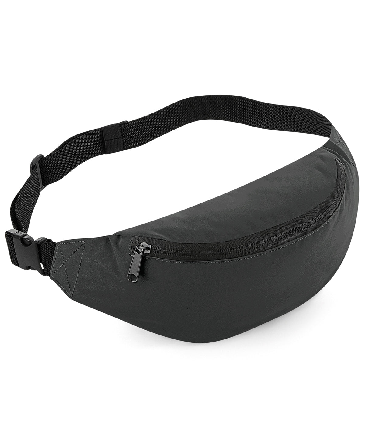 Töskur - Reflective Belt Bag