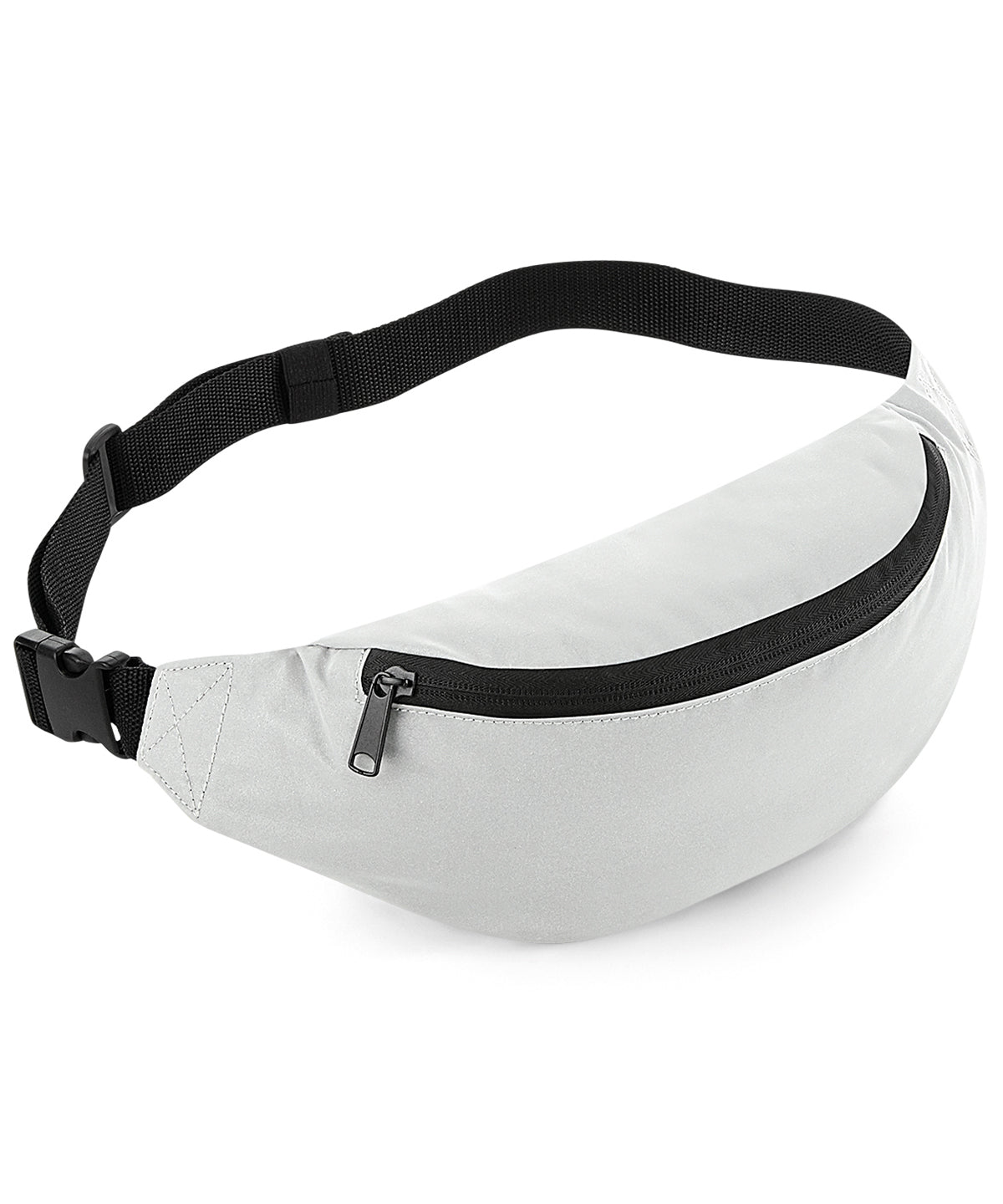 Töskur - Reflective Belt Bag