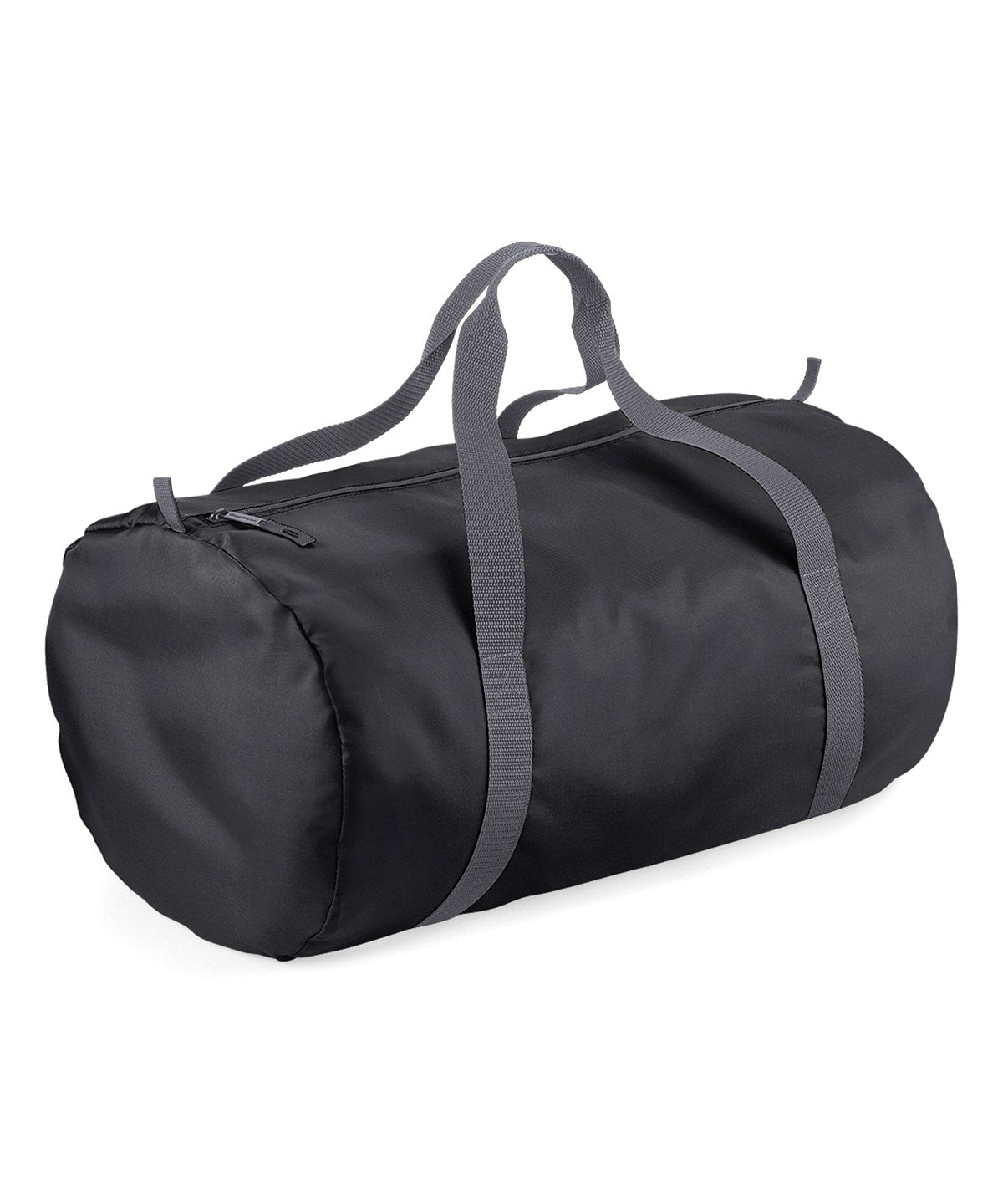 Töskur - Packaway Barrel Bag