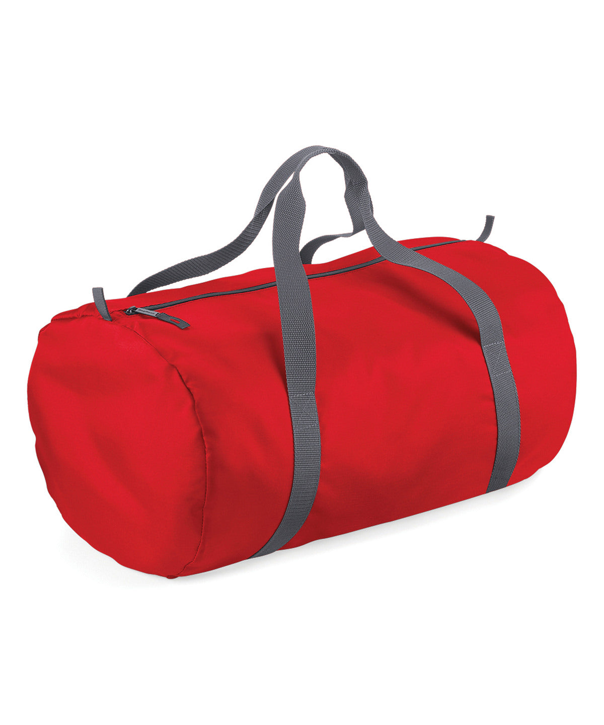 Töskur - Packaway Barrel Bag