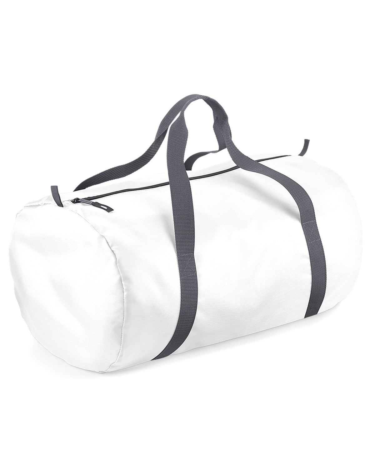 Töskur - Packaway Barrel Bag