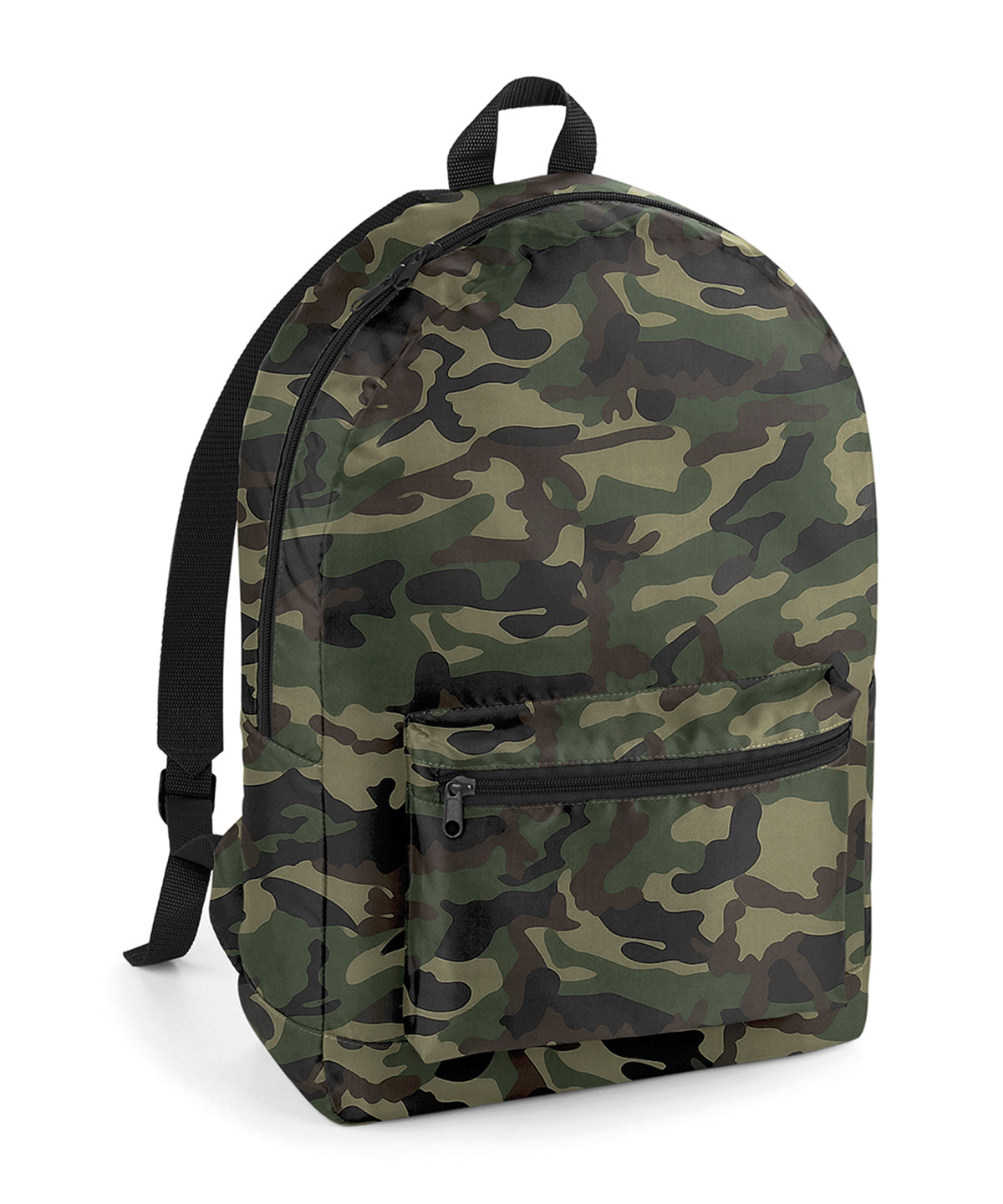 Töskur - Packaway Backpack