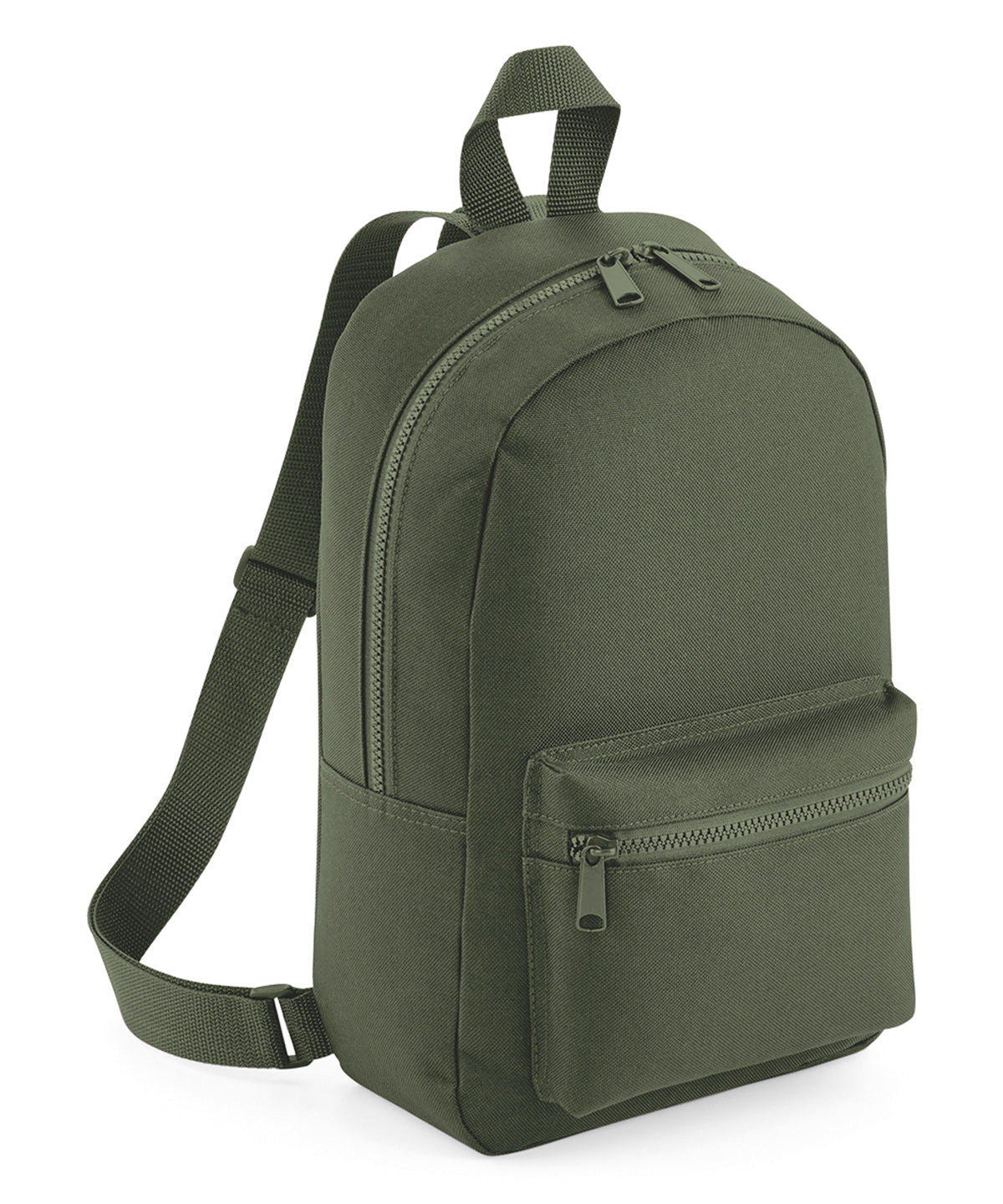 Töskur - Mini Essential Fashion Backpack