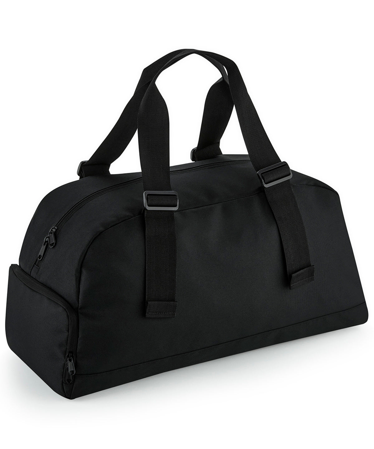 Töskur - Recycled Essentials Holdall