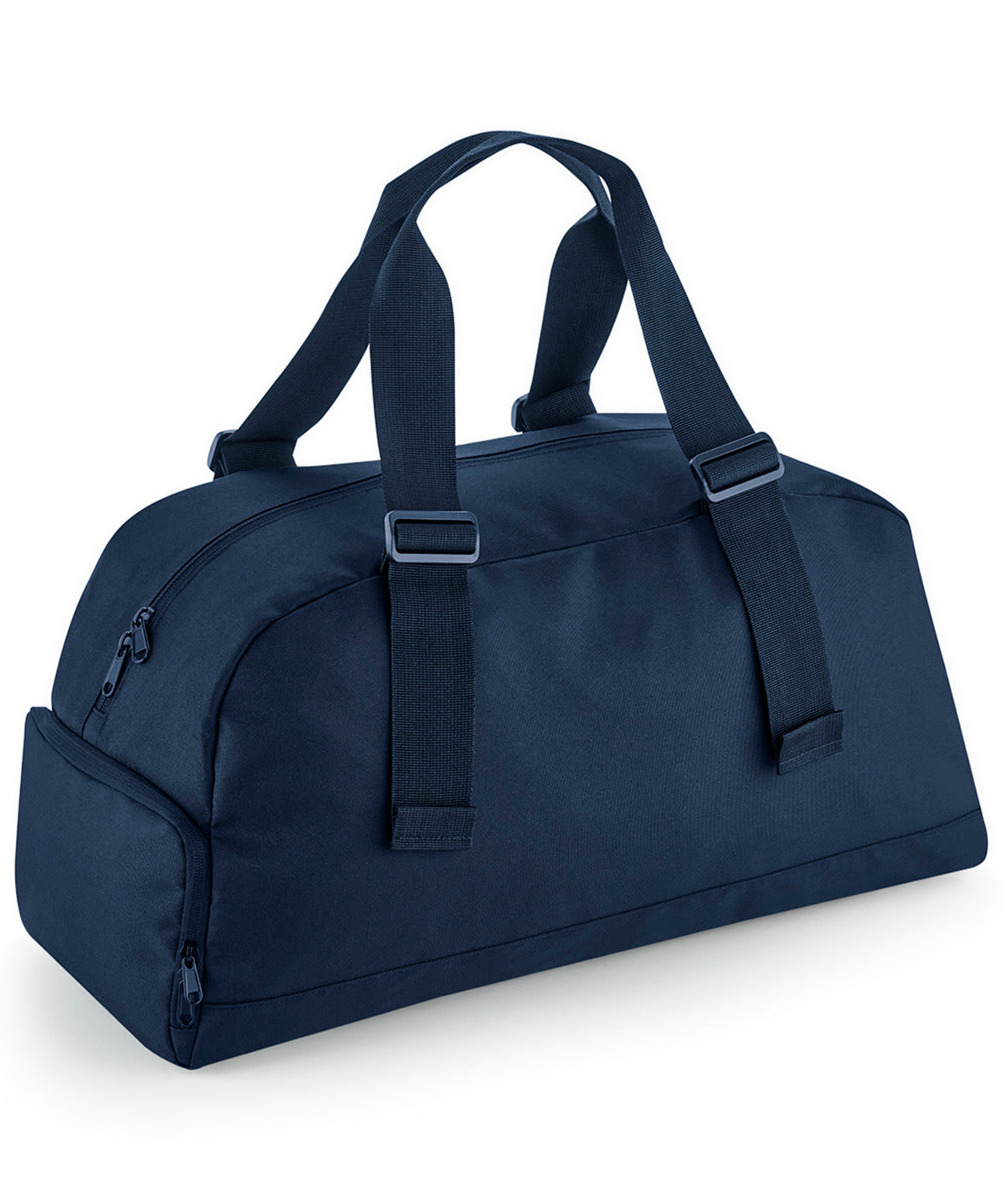 Töskur - Recycled Essentials Holdall