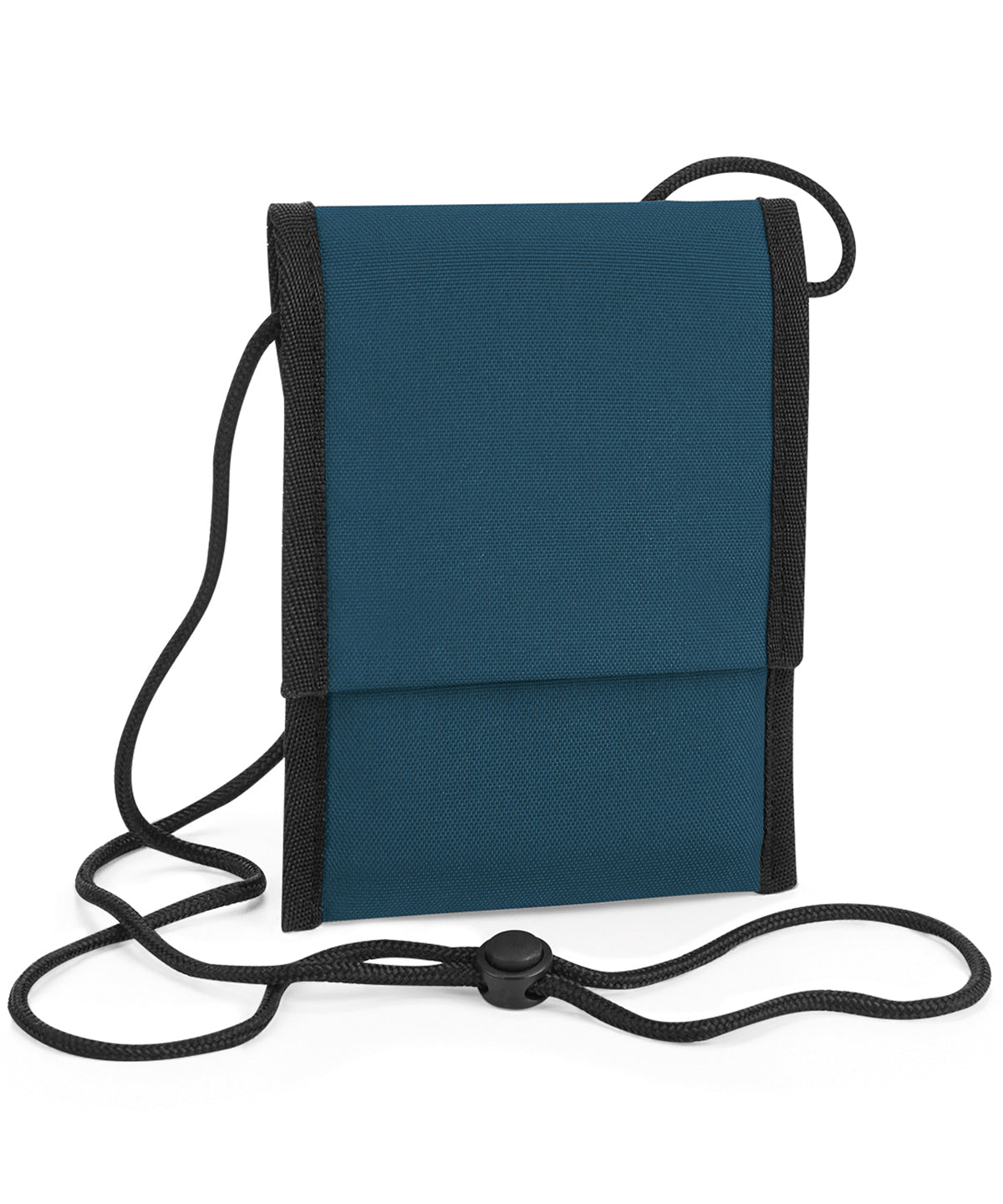 Töskur - Recycled Cross Body Pouch