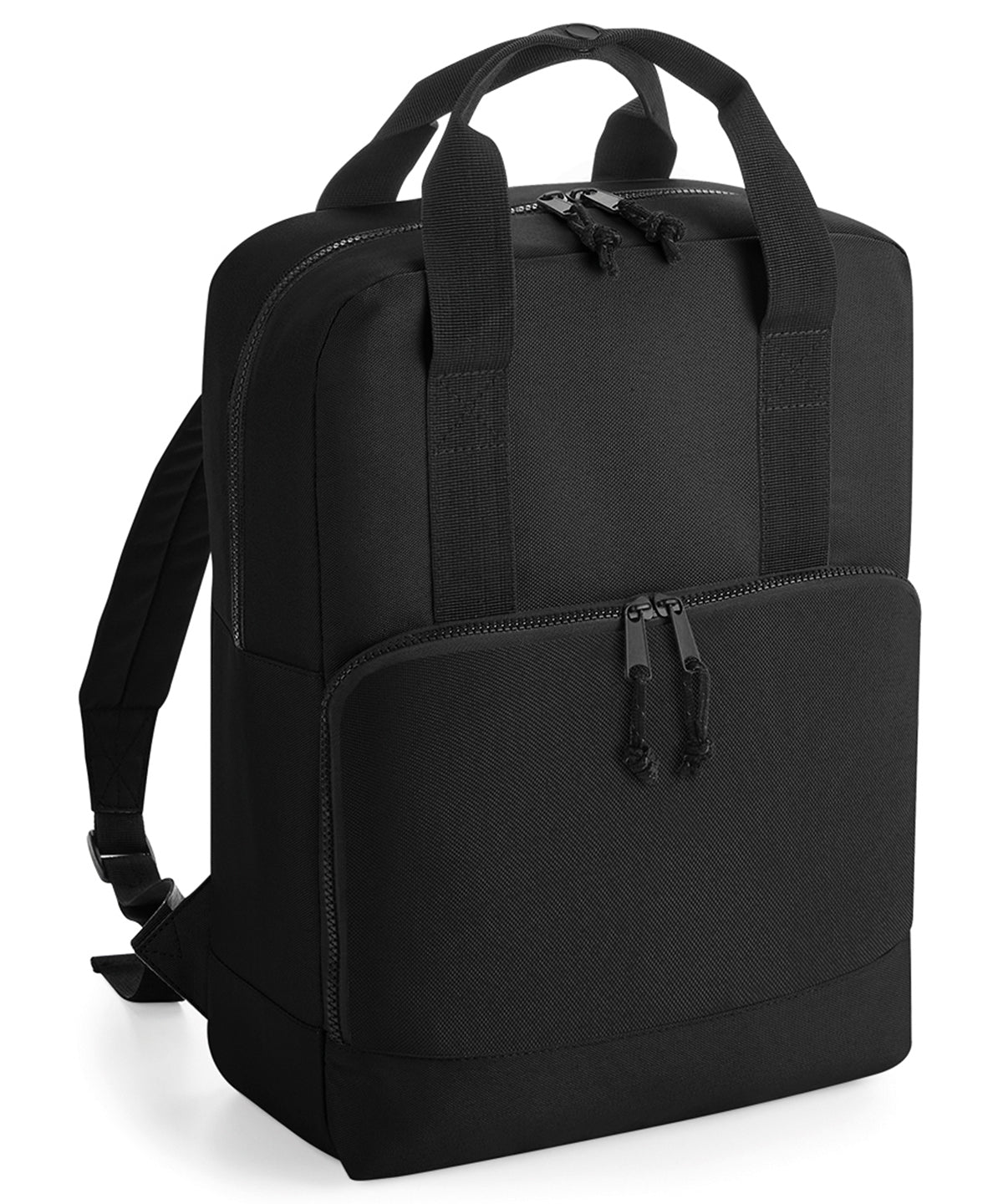 Töskur - Recycled Twin Handle Cooler Backpack