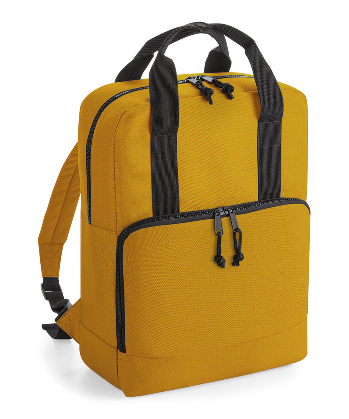 Töskur - Recycled Twin Handle Cooler Backpack