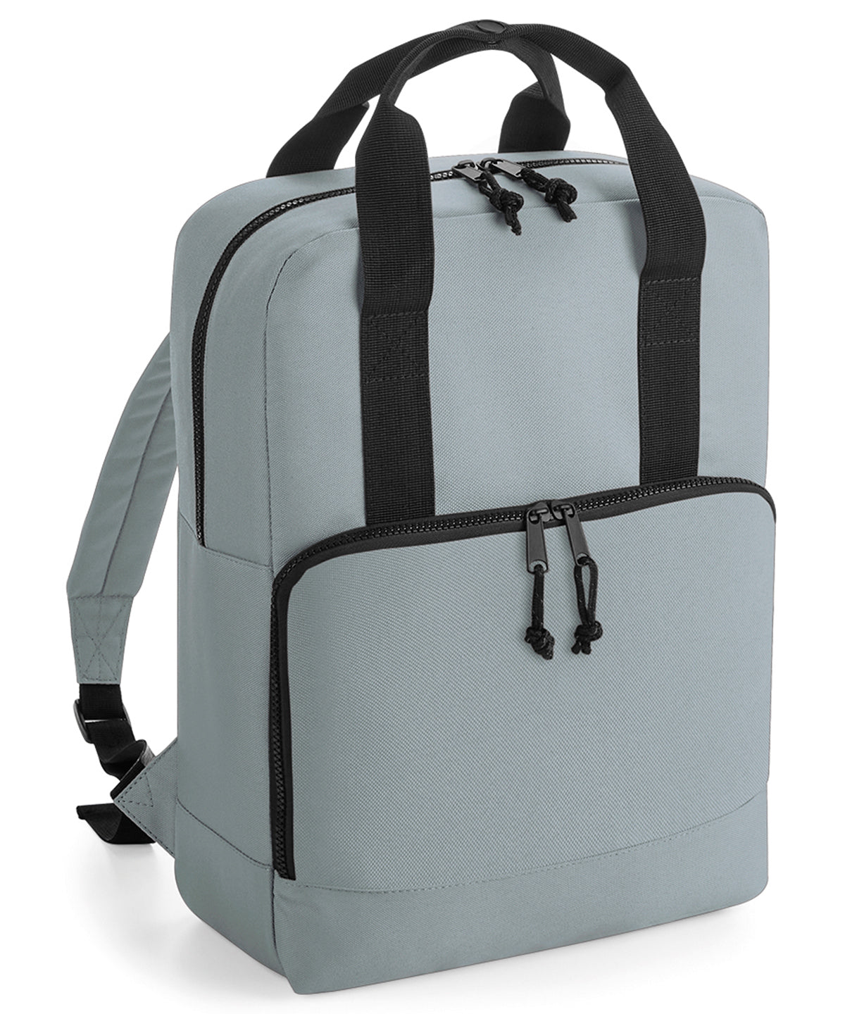 Töskur - Recycled Twin Handle Cooler Backpack