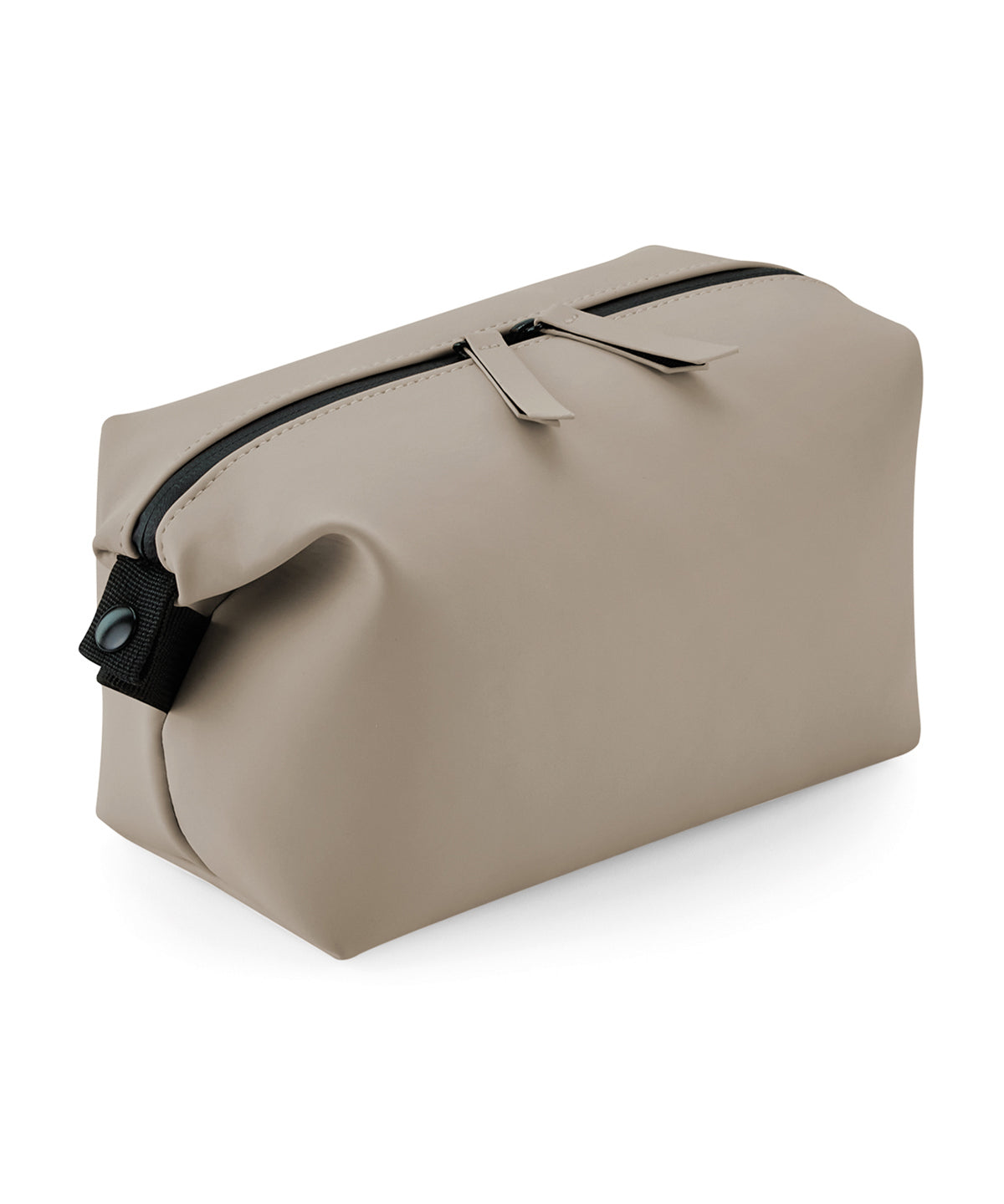 Töskur - Matte PU Accessory Pouch