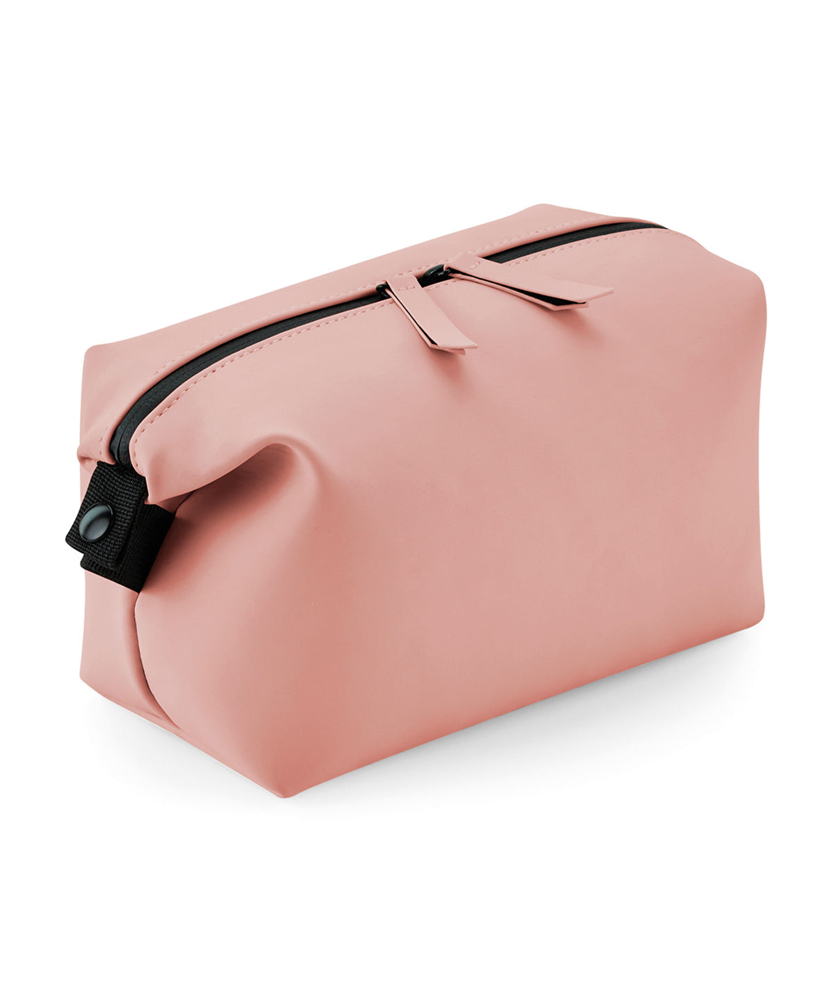 Töskur - Matte PU Accessory Pouch