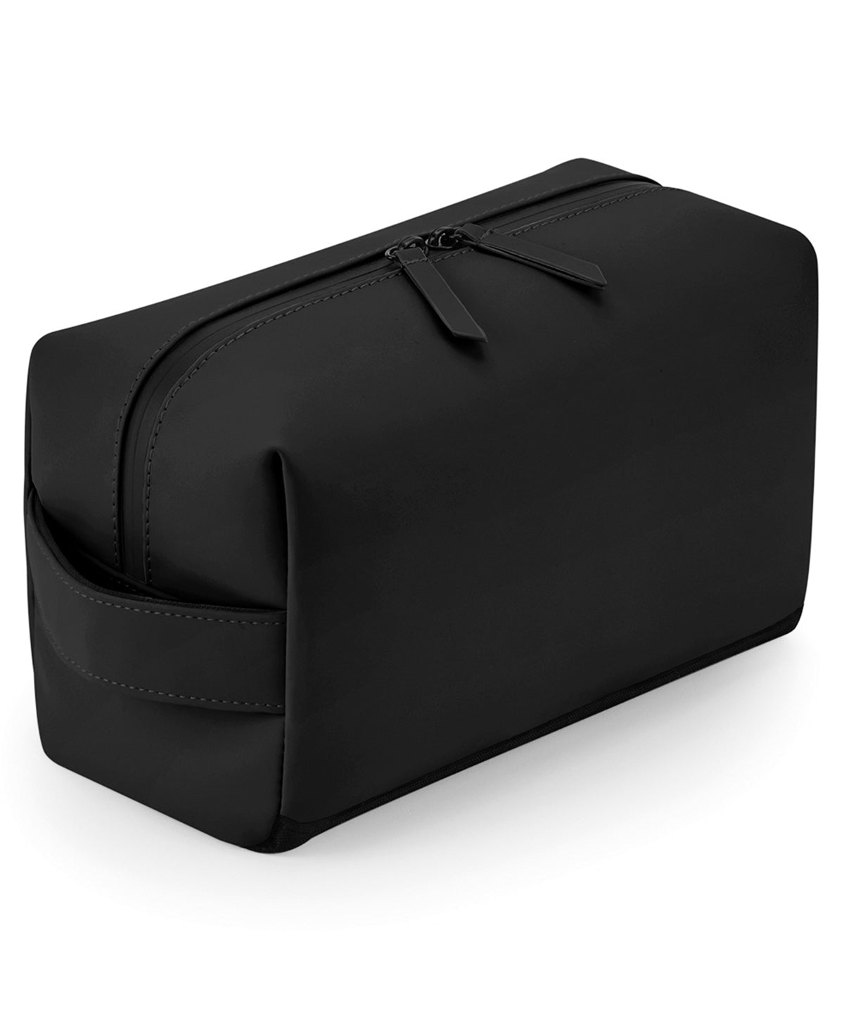 Töskur - Matte PU Toiletry/accessory Case