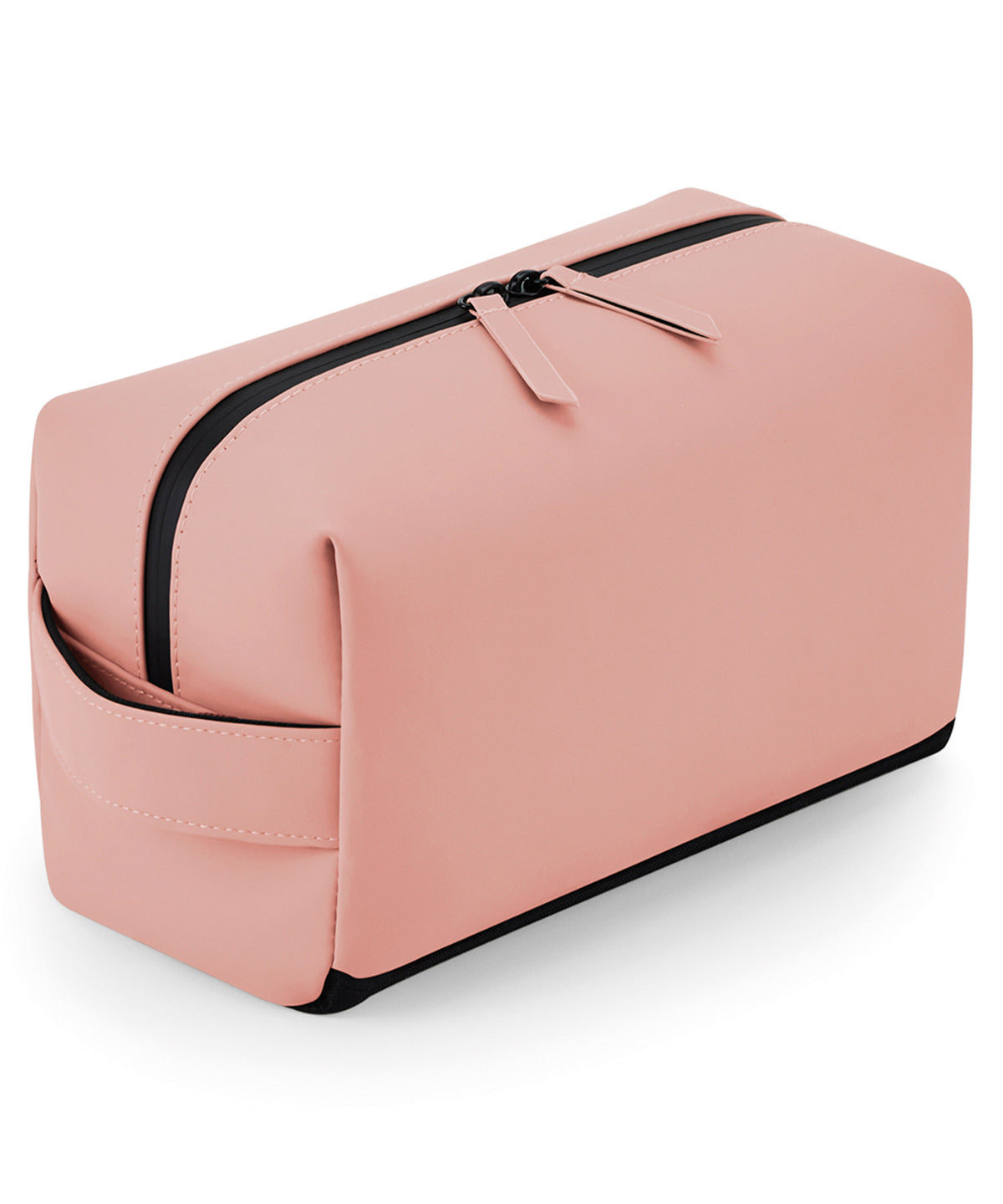 Töskur - Matte PU Toiletry/accessory Case