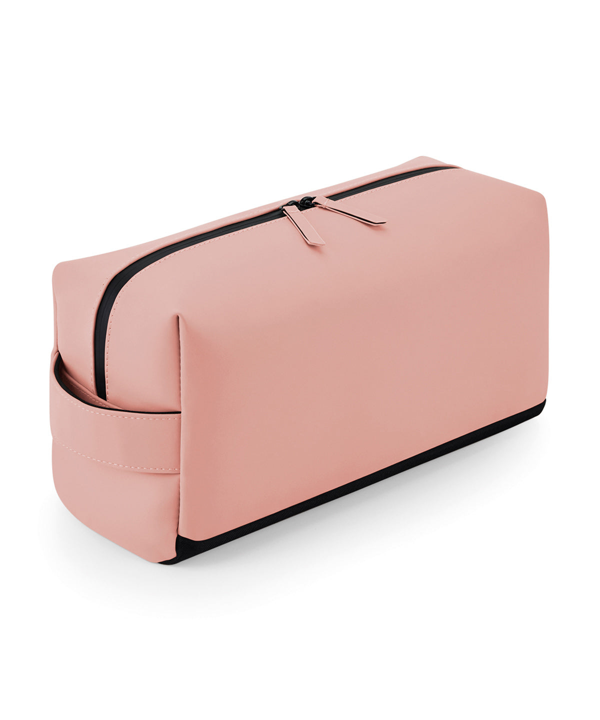 Töskur - Matte PU Shoe/accessory Bag