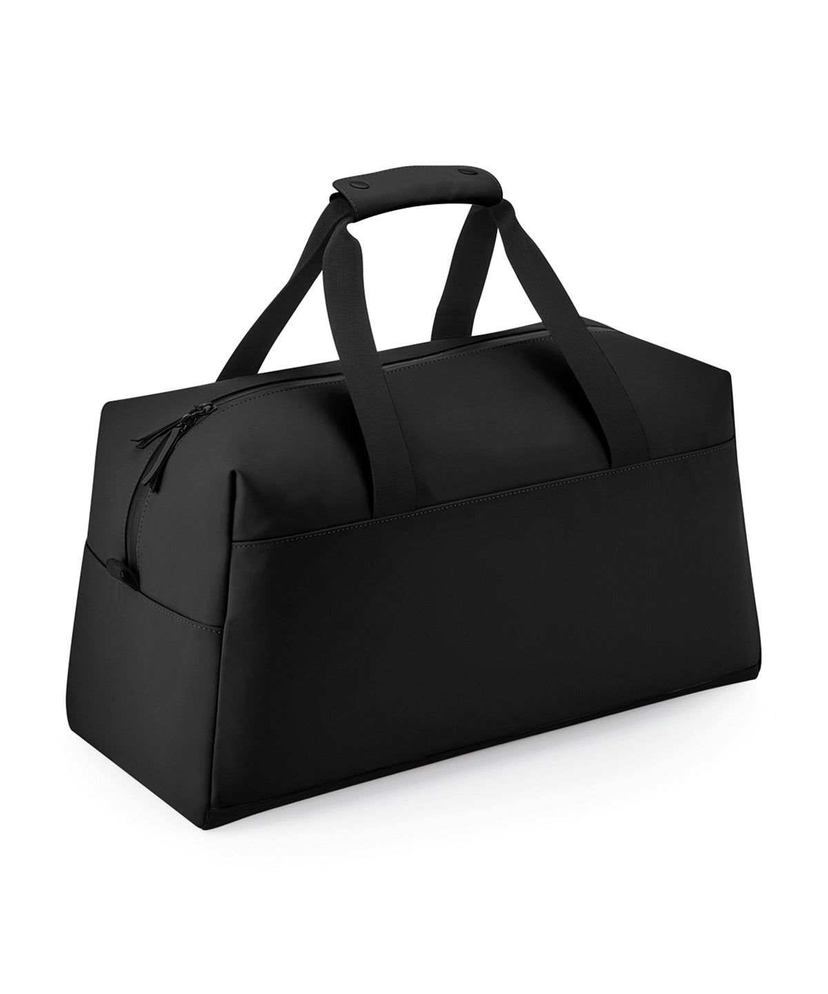 Töskur - Matte PU Weekender