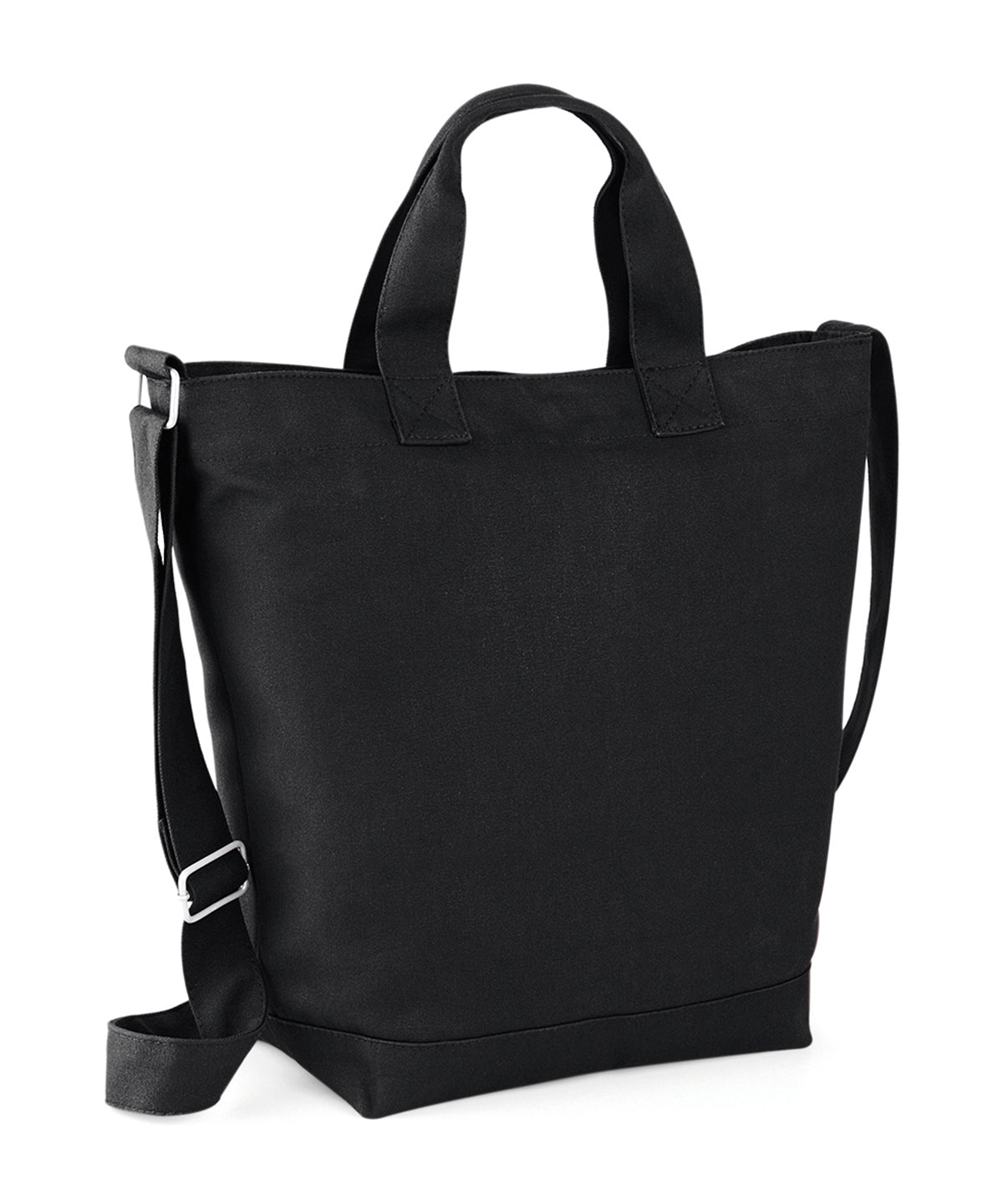 Töskur - Canvas Day Bag