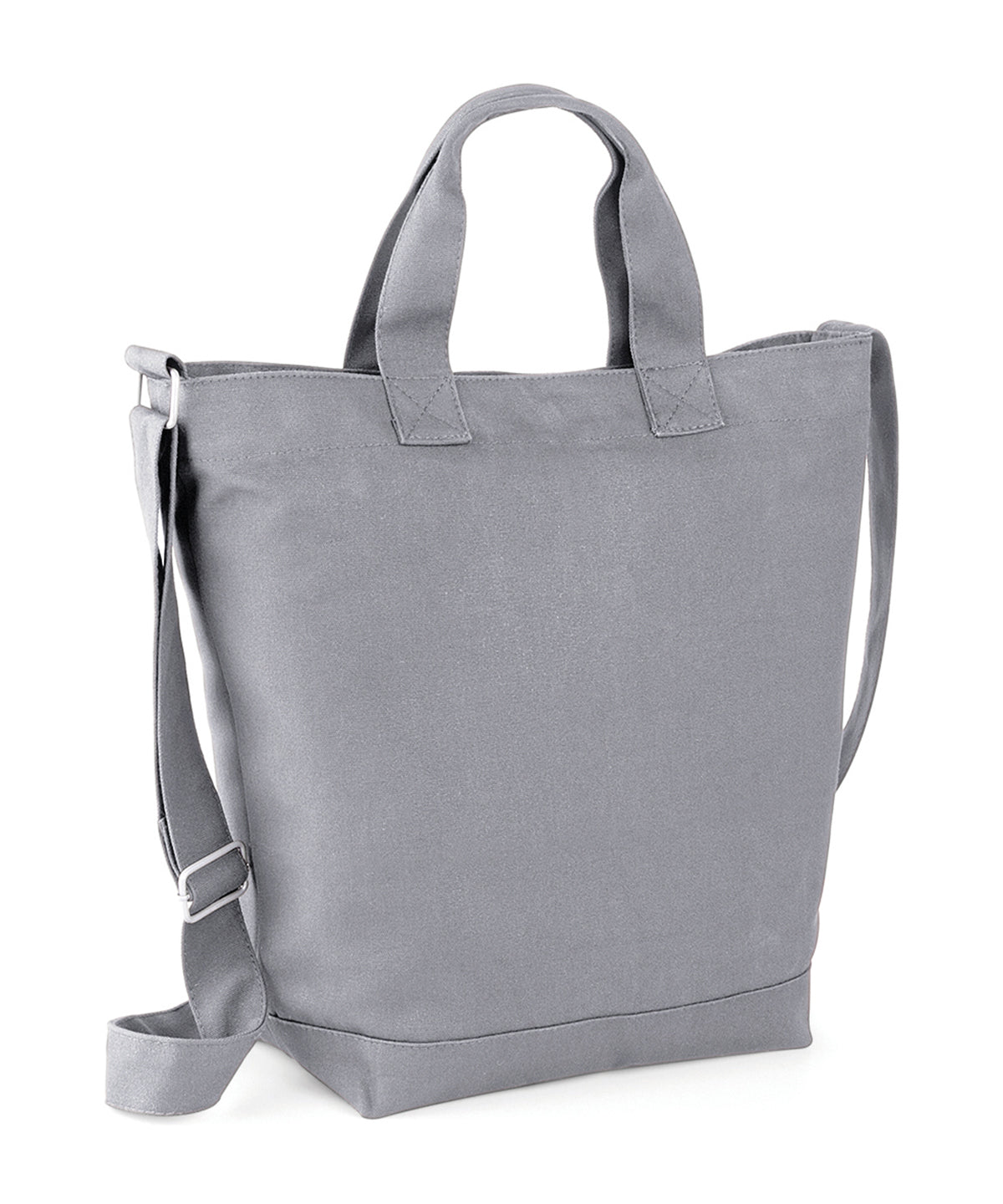 Töskur - Canvas Day Bag