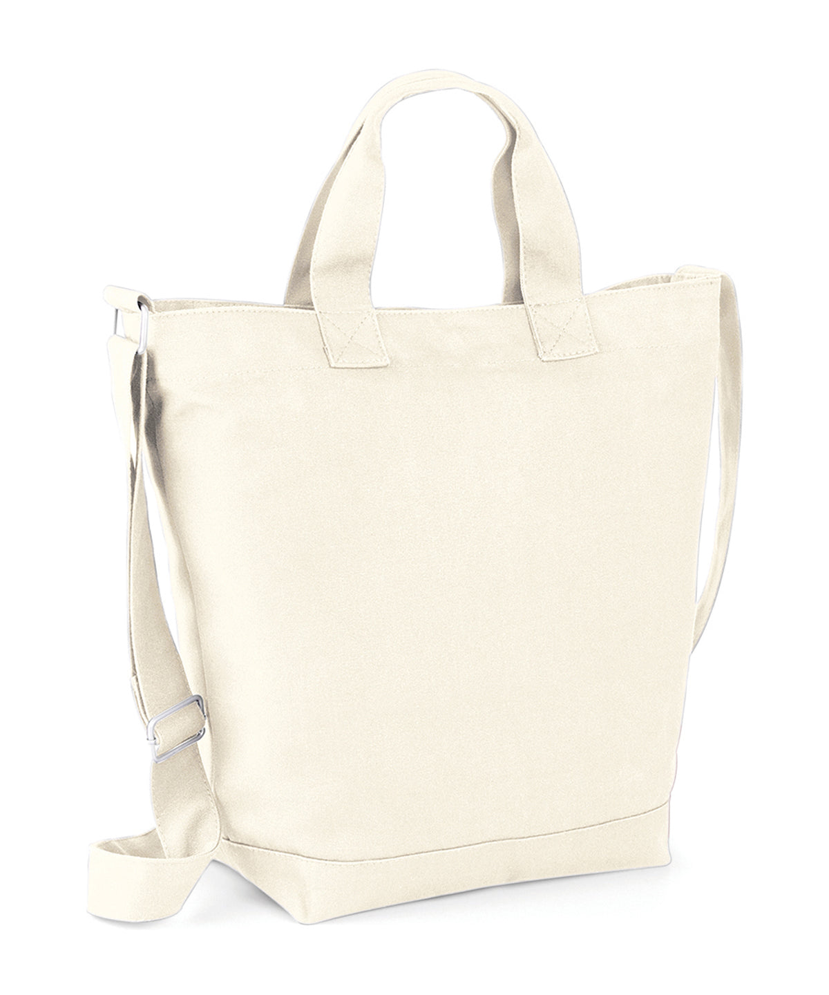 Töskur - Canvas Day Bag