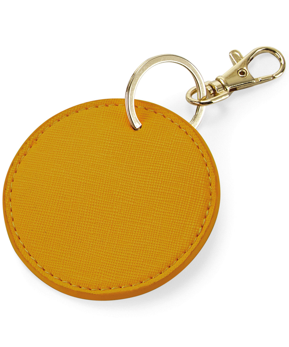 Lyklakippa - Boutique Circular Keyclip