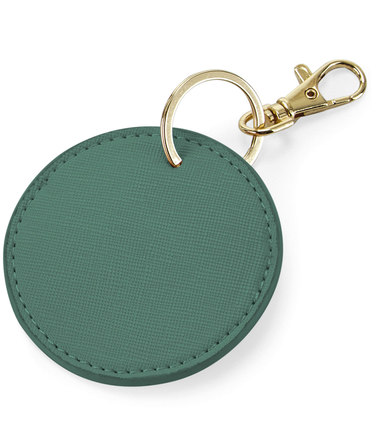 Lyklakippa - Boutique Circular Keyclip