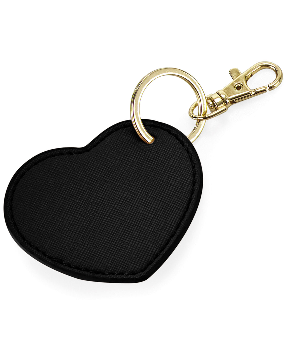 Lyklakippa - Boutique Heart Keyclip