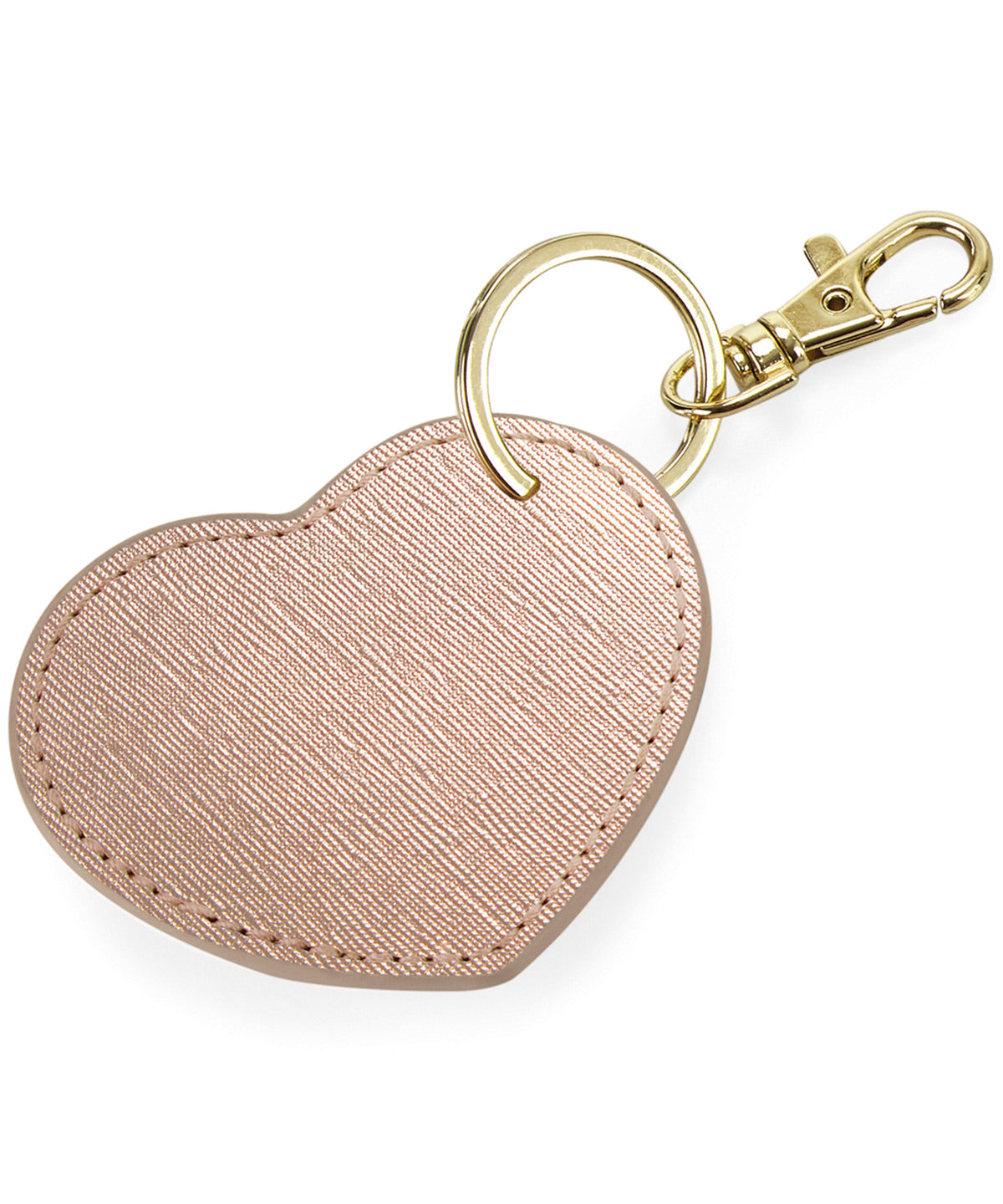 Lyklakippa - Boutique Heart Keyclip