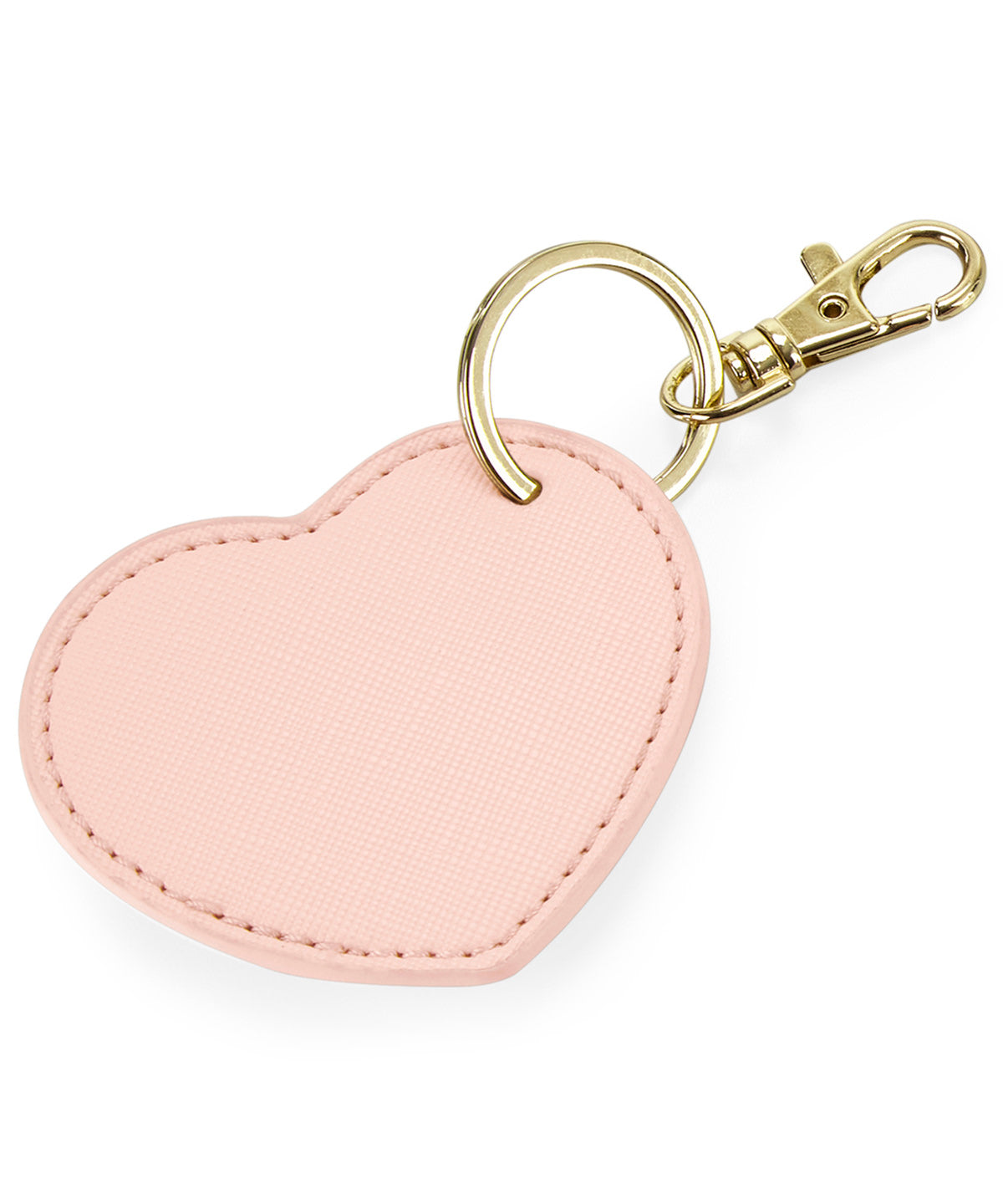 Lyklakippa - Boutique Heart Keyclip