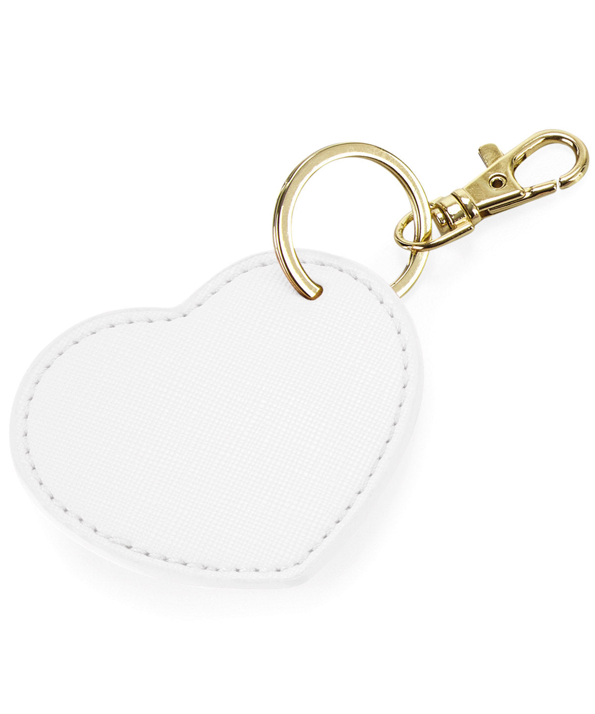 Lyklakippa - Boutique Heart Keyclip