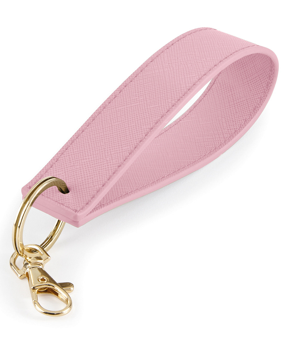 Lyklakippa - Boutique Wristlet Keyring