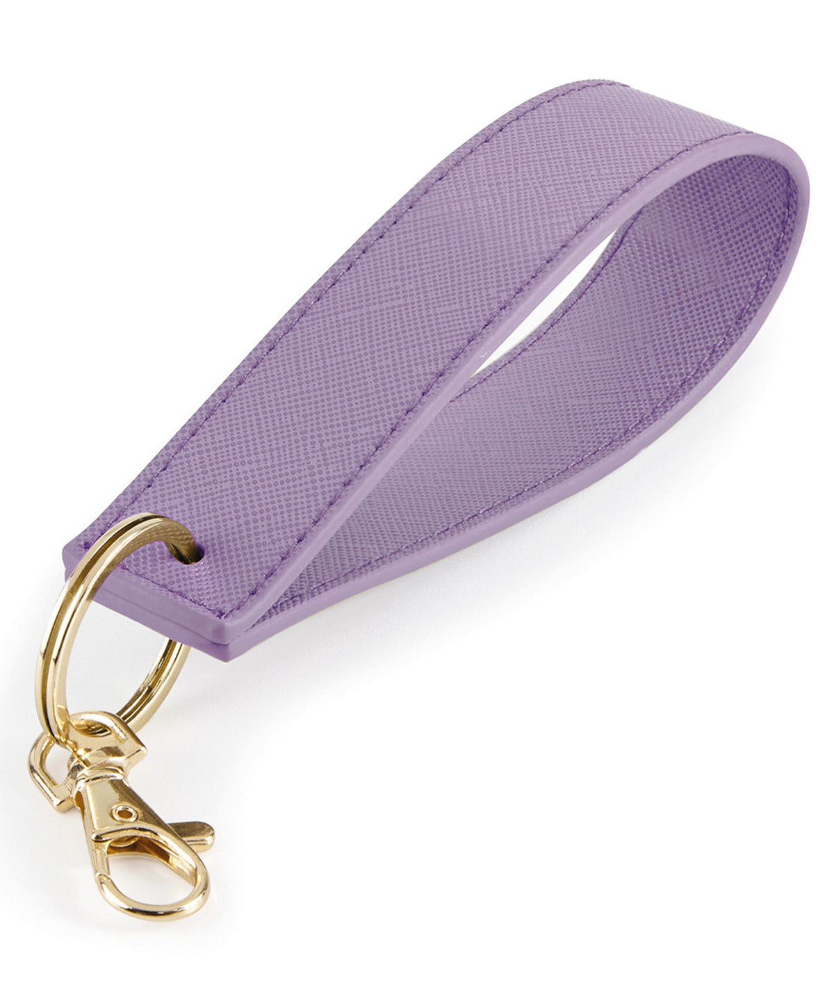 Lyklakippa - Boutique Wristlet Keyring