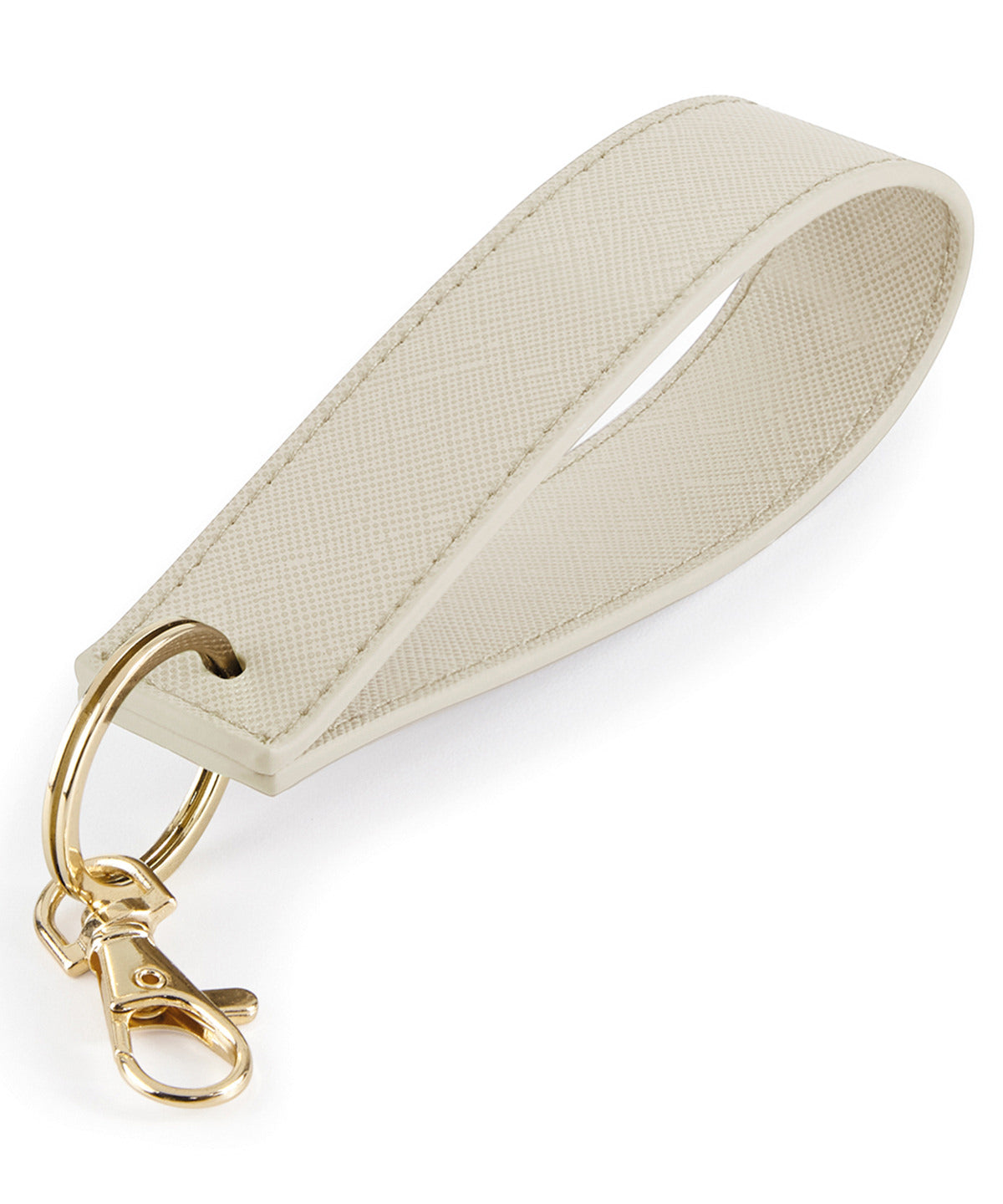 Lyklakippa - Boutique Wristlet Keyring