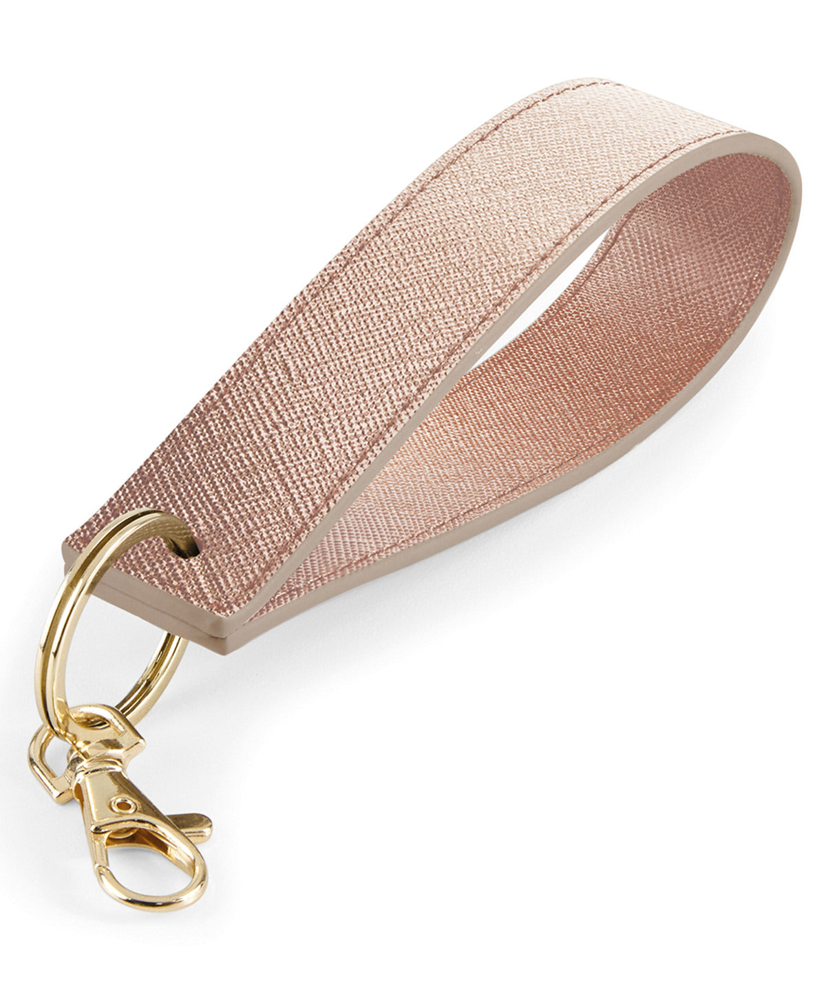 Lyklakippa - Boutique Wristlet Keyring