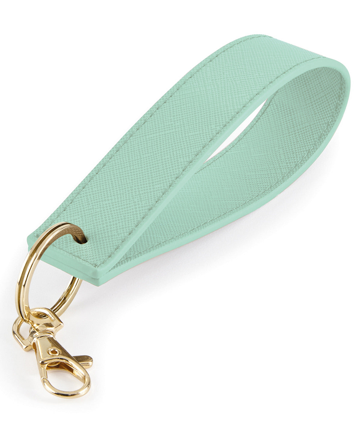 Lyklakippa - Boutique Wristlet Keyring