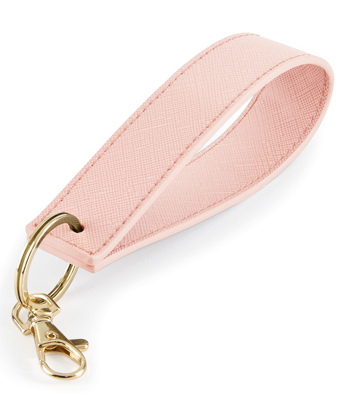 Lyklakippa - Boutique Wristlet Keyring