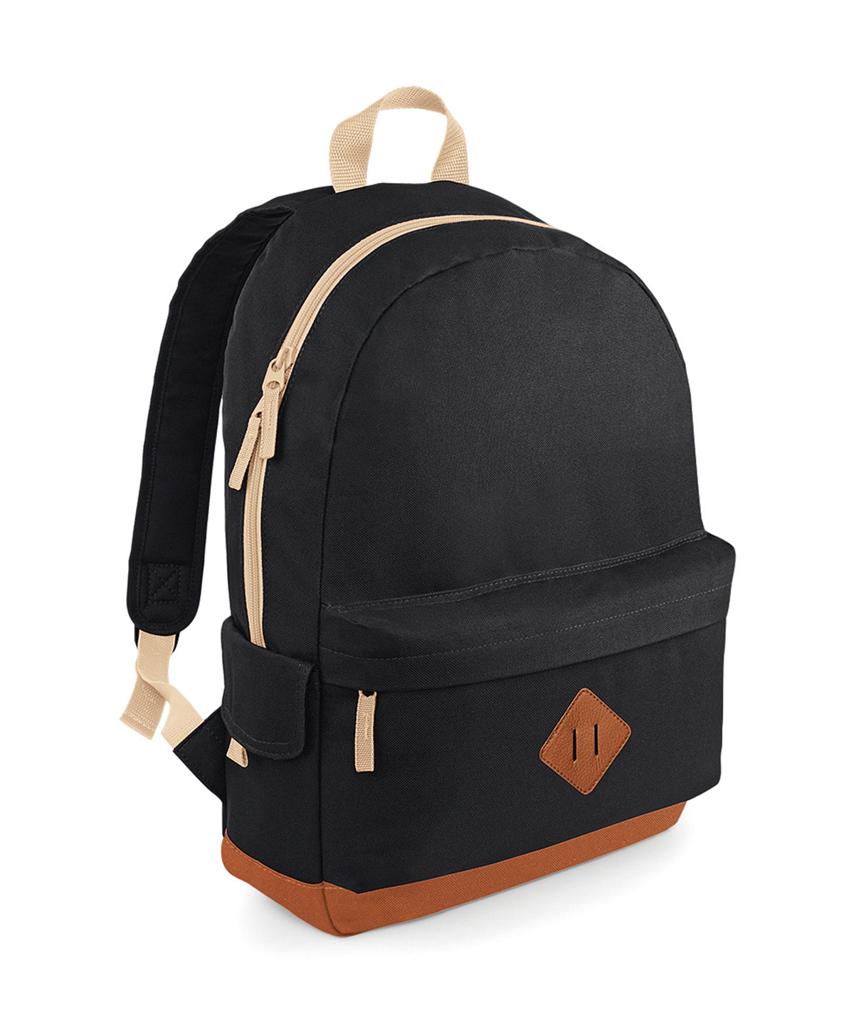 Töskur - Heritage Backpack