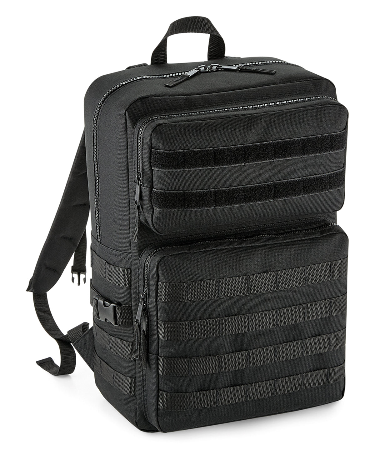 Töskur - MOLLE Tactical Backpack