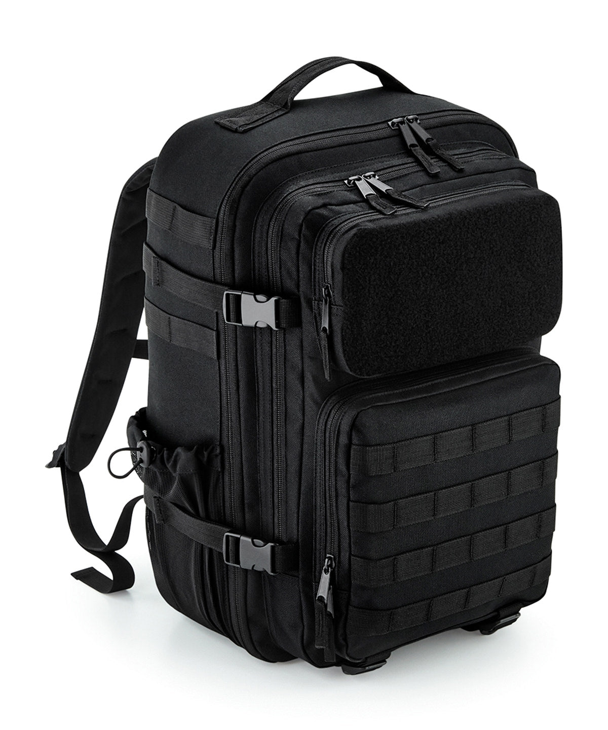 Töskur - MOLLE Tactical 35L Backpack