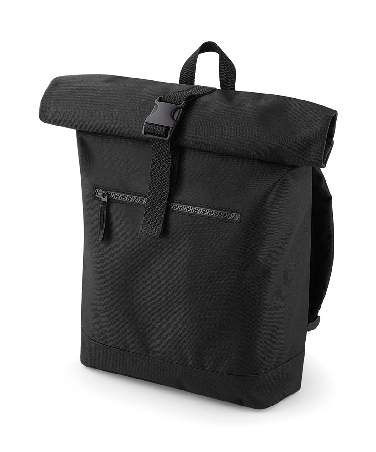 Töskur - Roll-top Backpack