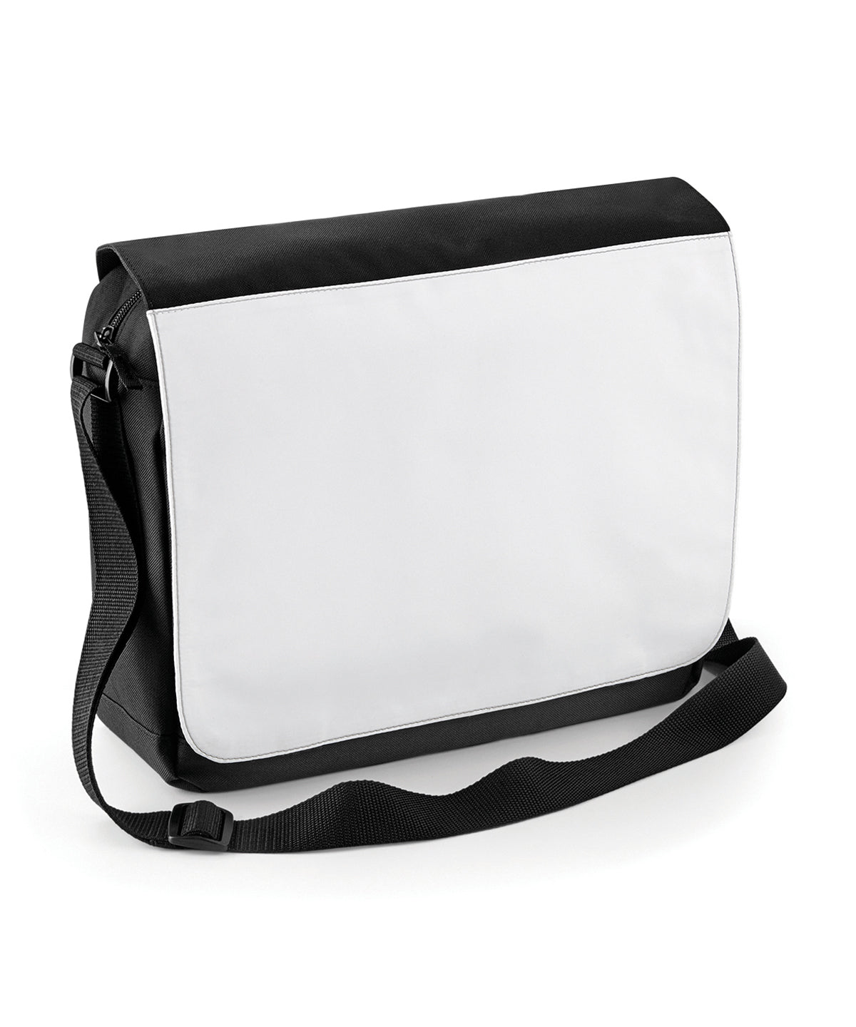 Töskur - Sublimation Messenger Bag