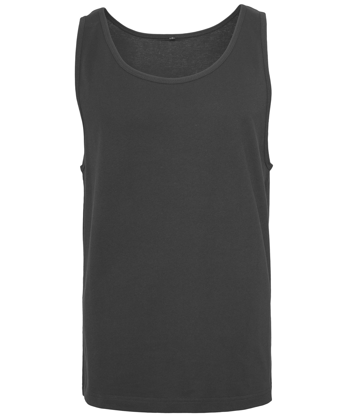 Vesti - Jersey Big Tank