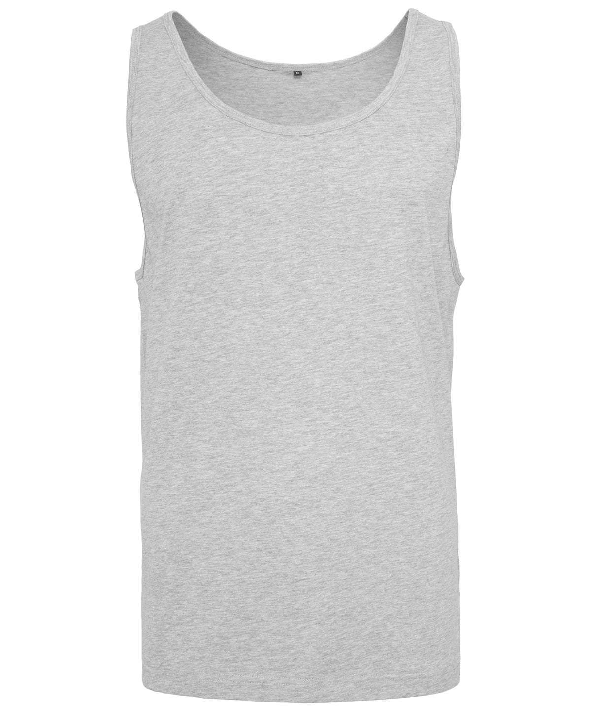 Vesti - Jersey Big Tank